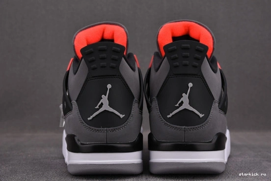 JORDAN DH6927-061 RETRO DH6927-061 4 INFRARED 1212